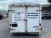 Continental Cargo 3-Door Enclosed Cargo Trailer - Rear Double Door - 27
