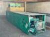 GROVER COMMERCIAL ROLLFORMING MACHINE