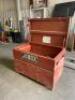 48" X 30" HEAVY DUTY JOBOX - 8