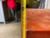 48" X 30" HEAVY DUTY JOBOX - 12