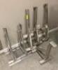 (6) - PC. LADDER JACK SET