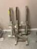 (6) - PC. LADDER JACK SET - 5
