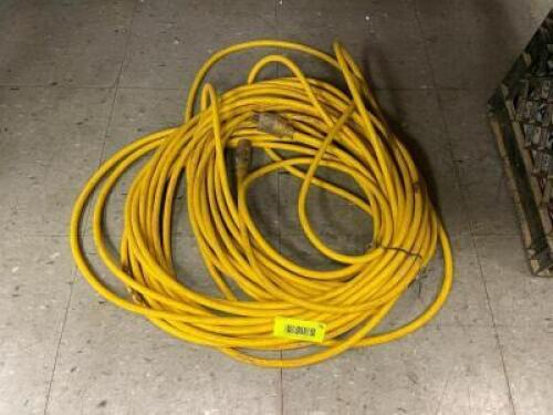 HEAVY DUTY ELECTRICAL CORD