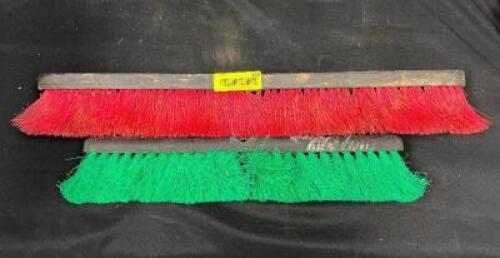 BROOM HEAD SET