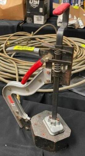 MANUAL REFORMING TOOL