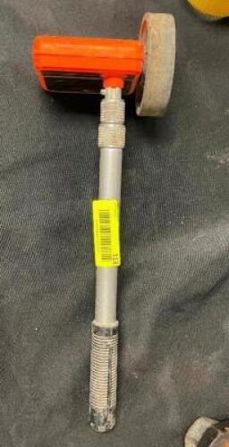 MEASURING WHEEL