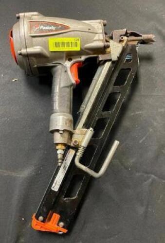 PASLODE PNEUMATIC FRAMING NAILER