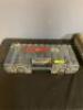 SDS PLUS CARBIDE DRILL WITH CASE - 4