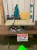 RYOBI MOUNTED TABLE SAW - 4