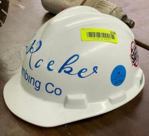 HARD HELMET