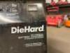 DIE HARD 12V MANUAL BATTERY & ENGINE STARTER - 5