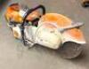 STIHL TS410 CUTQUIK CUT-OFF SAW - 2
