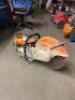 STIHL TS410 CUTQUIK CUT-OFF SAW - 3