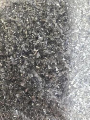 DESCRIPTION: (1) POUND OF ALUMINUM SHAVINGS INFORMATION: OFTEN USED IN ORGONE DEVICES QTY: 1