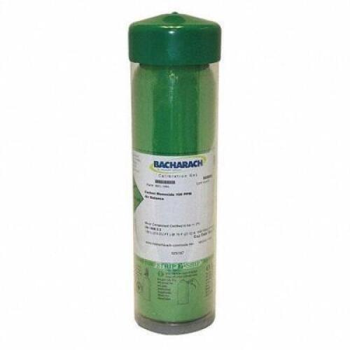 DESCRIPTION: (1) CALIBRATION GAS: CARBON MONOXIDE BRAND/MODEL: BACHARACH/6T136 INFORMATION: 500 PPM CO RETAIL$: $341.70 SIZE: 103L CYLLINDER CAPACITY