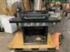PREMIER 4-BURNER PROPANE GAS GRILL IN BLACK - 3