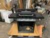PREMIER 4-BURNER PROPANE GAS GRILL IN BLACK - 4