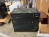 7.0 CU. FT. CHEST FREEZER IN BLACK - 3