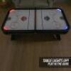 NHL 84 IN. POWER PLAY PRO HOVER HOCKEY TABLE - 5