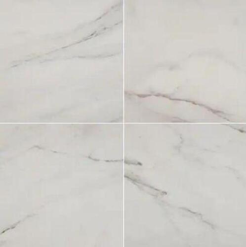 (20) - CASES OF BRILLION GRIS 12.4 IN. X 12.4 IN. GLAZED CERAMIC FLOOR AND WALL TILE (22.39 SQ. FT./CASE)