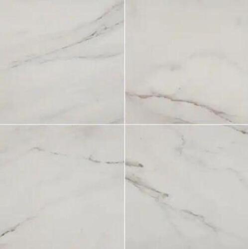 (20) - CASES OF BRILLION GRIS 12.4 IN. X 12.4 IN. GLAZED CERAMIC FLOOR AND WALL TILE (22.39 SQ. FT./CASE)