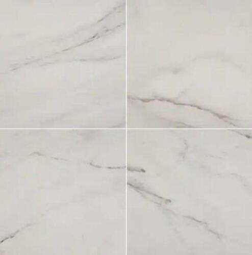 (20) - CASES OF BRILLION GRIS 12.4 IN. X 12.4 IN. GLAZED CERAMIC FLOOR AND WALL TILE (22.39 SQ. FT./CASE)