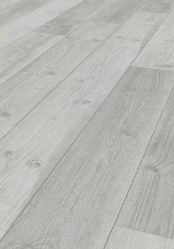 (4) - CASES OF DOVETAIL PINE 12 MM THICK X 8.03 IN. WIDE X 47.64 IN. LENGTH LAMINATE FLOORING (15.94 SQ. FT. / CASE)