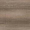 (3) - HAND SCRAPED STRAND WOVEN LIGHT TAUPE 3/8 IN. T X 5-1/8 IN. W X 36 IN. L ENGINEERED CLICK BAMBOO FLOORING