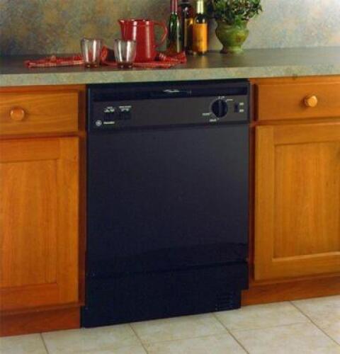 34" BUILT IN DISHWASHER