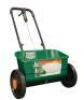 25 LBS. 10,000 SQ. FT. TURF BUILDER CLASSIC DROP SPREADER FOR SEED AND FERTILIZER