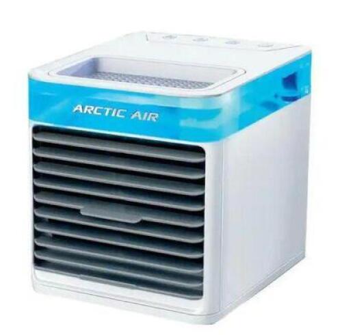76 CFM 4 SPEED PORTABLE EVAPORATIVE COOLER FOR 45 SQ. FT.