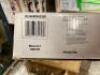 (4) - HALO WHITE 5-IN OR 6-IN 647-LUMEN WARM WHITE ROUND DIMMABLE LED CANLESS RECESSED DOWNLIGHT - 3
