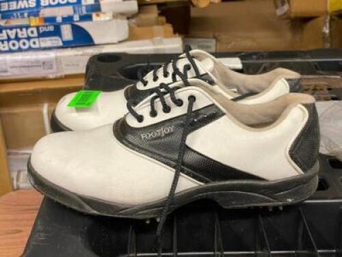 FOOTJOY MENS GOLF SHOES