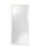 36 IN. X 80 IN. 3000 SERIES WHITE RIGHT-HAND FULLVIEW EASY INSTALL ALUMINUM STORM DOOR