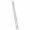 DESCRIPTION: (1) EXTENSION LADDER BRAND/MODEL: WERNER #41D328 RETAIL$: $817.12 EA SIZE: 40' QTY: 1