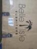 DESCRIPTION: (1) DRESSER BRAND/MODEL: BELLE ISLE #CAM06-0008-AM INFORMATION: SOUTH LAKE WEATHER RETAIL$: $446.02 EA QTY: 1 - 3