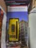 DESCRIPTION: (1) LASER RECEIVER BRAND/MODEL: LEICA RUGBY #49U543 INFORMATION: YELLOW RETAIL$: $398.49 EA QTY: 1 - 2