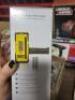DESCRIPTION: (1) LASER RECEIVER BRAND/MODEL: LEICA RUGBY #49U543 INFORMATION: YELLOW RETAIL$: $398.49 EA QTY: 1 - 4