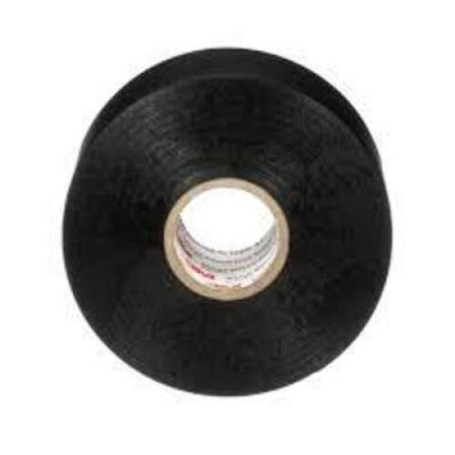 DESCRIPTION: (10) ROLLS OF VINYL ELECTRICAL TAPE BRAND/MODEL: 3M #2GEG6 INFORMATION: BLACK RETAIL$: 1198.81 TOTAL QTY: 10