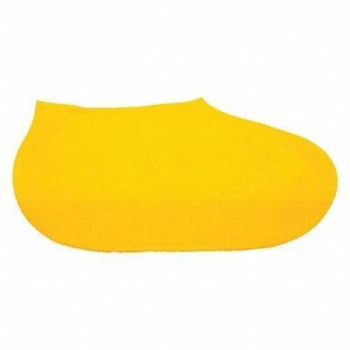 DESCRIPTION: (1) CASE OF (100) DISPOSABLE SHOE COVER BRAND/MODEL: TINGLEY #305U13 INFORMATION: YELLOW RETAIL$: $257.64 PER CASE SIZE: LARGE QTY: 1