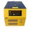 DESCRIPTION: (1) BATTERY CHARGER BRAND/MODEL: DF INTELLIGENCE #DF-ESG-2 INFORMATION: BLUE AND YELLOW RETAIL$: $600.00 EA QTY: 1