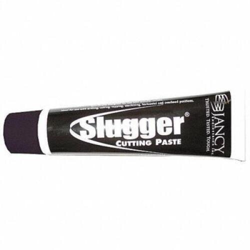 DESCRIPTION: (10) TUBES OF DIRECT APPLICATION CUTTING LUBRICANT BRAND/MODEL: SLUGGER BY JANCY RETAIL$: $268.88 TOTAL SIZE: 10 OZ QTY: 10