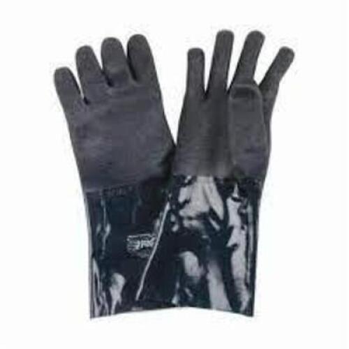 DESCRIPTION: (2) CASE OF (12) PAIRS OF NEOPRENE GLOVES BRAND/MODEL: ULTRAFLEX II #3414-08 INFORMATION: BLUE RETAIL$: $8.64 PER PAIR SIZE: 8 QTY: 2
