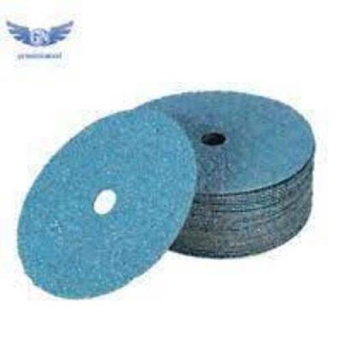 DESCRIPTION: (2) BOXES OF (25) PREMIUM RESIN FIBRE DISC BRAND/MODEL: PHOENIX INFORMATION: GRIT AZ36 RETAIL$: $25.00 PER BOX SIZE: 4.5 X 7/8 QTY: 2