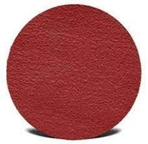 DESCRIPTION: (2) BOXES OF (50) CLOTH DISC BRAND/MODEL: 3M #21496 RETAIL$: $45.00 PER CASE SIZE: 6" QTY: 2