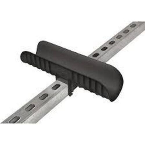 DESCRIPTION: (2) CASES OF (12) INSULATION TUBE AND PIPE SADDLE BRAND/MODEL: HYDRA-ZORB RETAIL$: $96.12 PER CASE QTY: 2