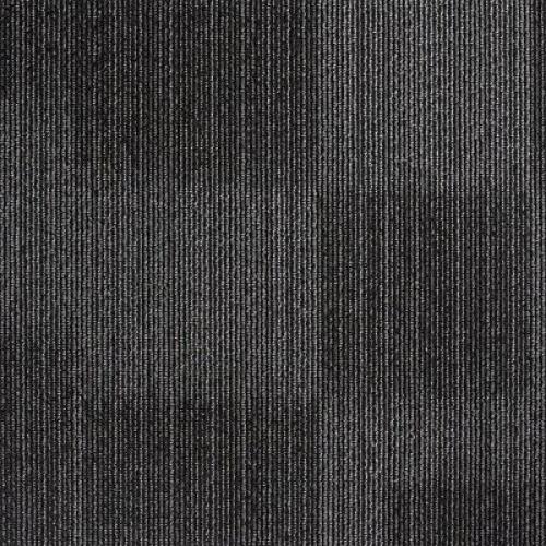 DESCRIPTION: (1) CASE OF (20) CARPET TILES BRAND/MODEL: PRODUCT NUMBER #31HL77 INFORMATION: CHARCOAL RETAIL$: $232.69 TOTAL SIZE: 19 11/16 IN LG, 19 1