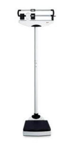 DESCRIPTION: (1) PHYSICIAN SCALE BRAND/MODEL: SECA #700L RETAIL$: $300.00 EA QTY: 1