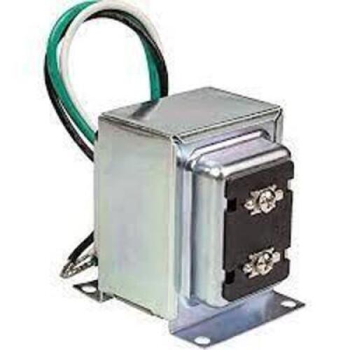 DESCRIPTION: (2) DOORBELL WIRED TRANSFORMER BRAND/MODEL: HEALTH ZENITH #SL-130 RETAIL$: $22.74 EA QTY: 2