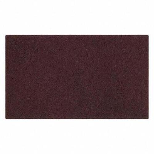 DESCRIPTION: (1) CASE OF (10) STRIPING PAD BRAND/MODEL: TOUGH GUY #453T20 RETAIL$: $212.74 EA SIZE: 14 in x 20 in Floor Pad Size, 175 to 600 rpm QTY:
